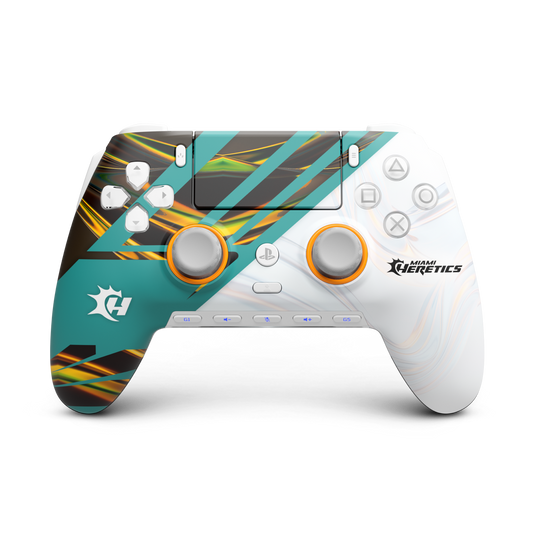 SCUF Omega Miami Heretics