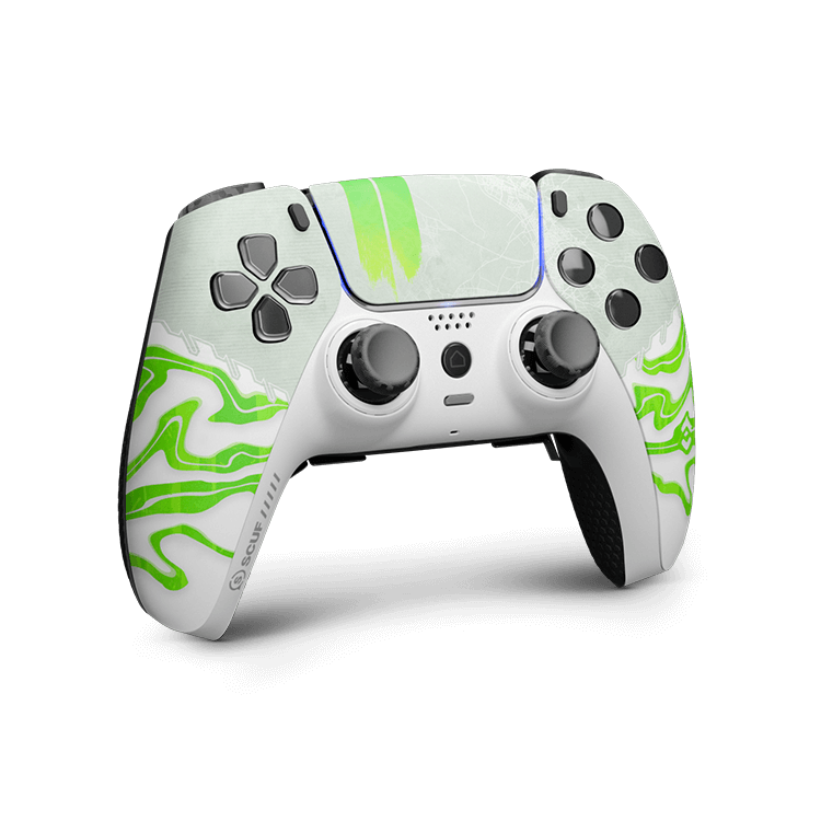 SCUF Reflex FPS Sinapsis