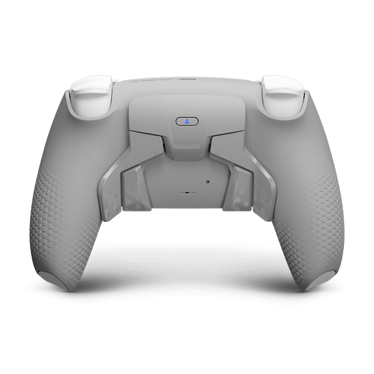 SCUF Reflex Pro With Hall Effect White