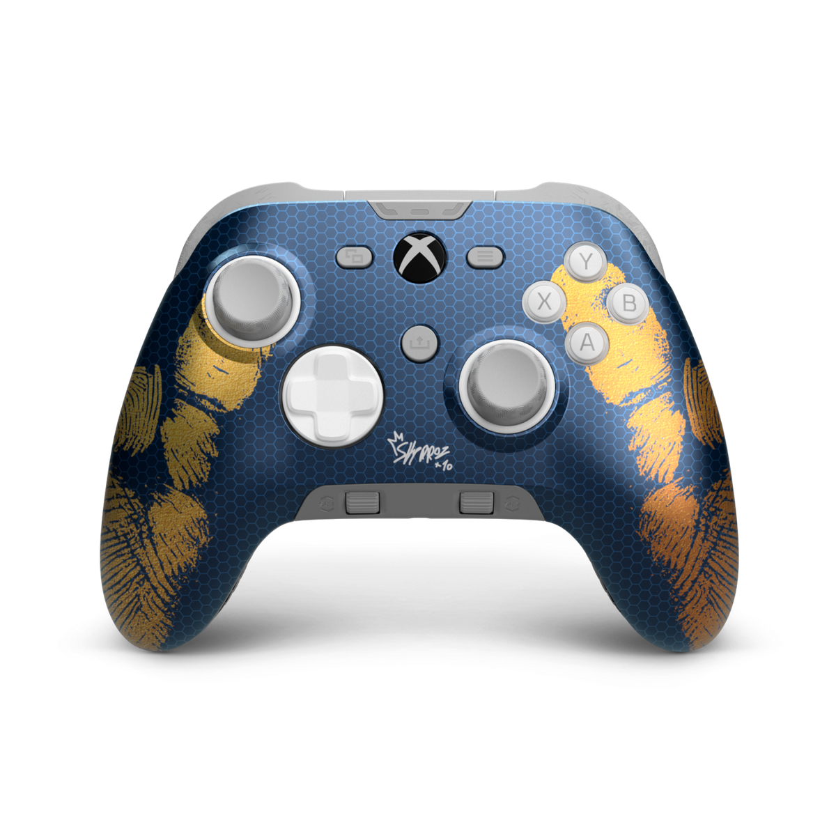SCUF Valor Pro Wireless SkyRRoZ