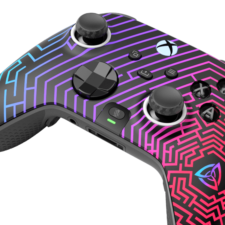 SCUF Instinct Pro Clayster