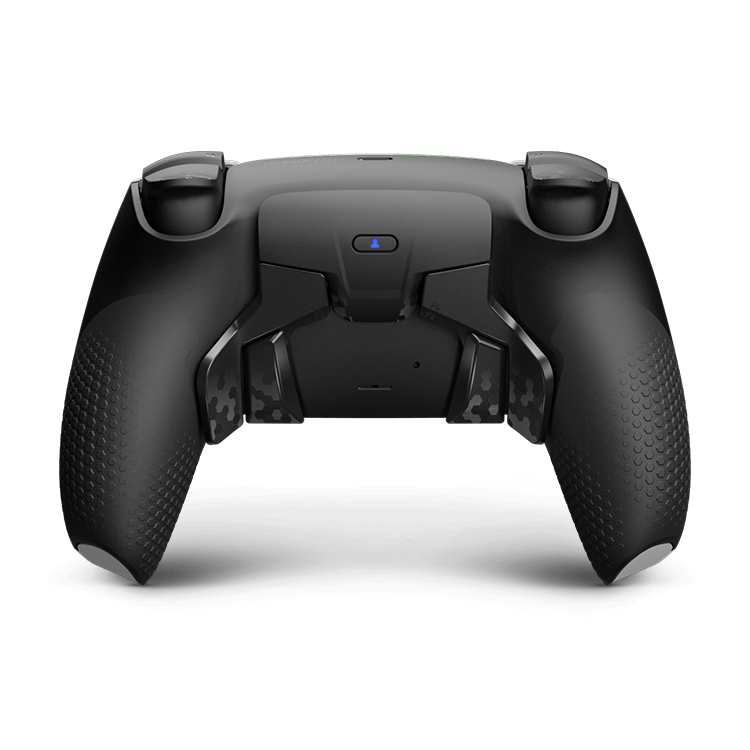 SCUF Reflex Pro With Hall Effect Sinapsis