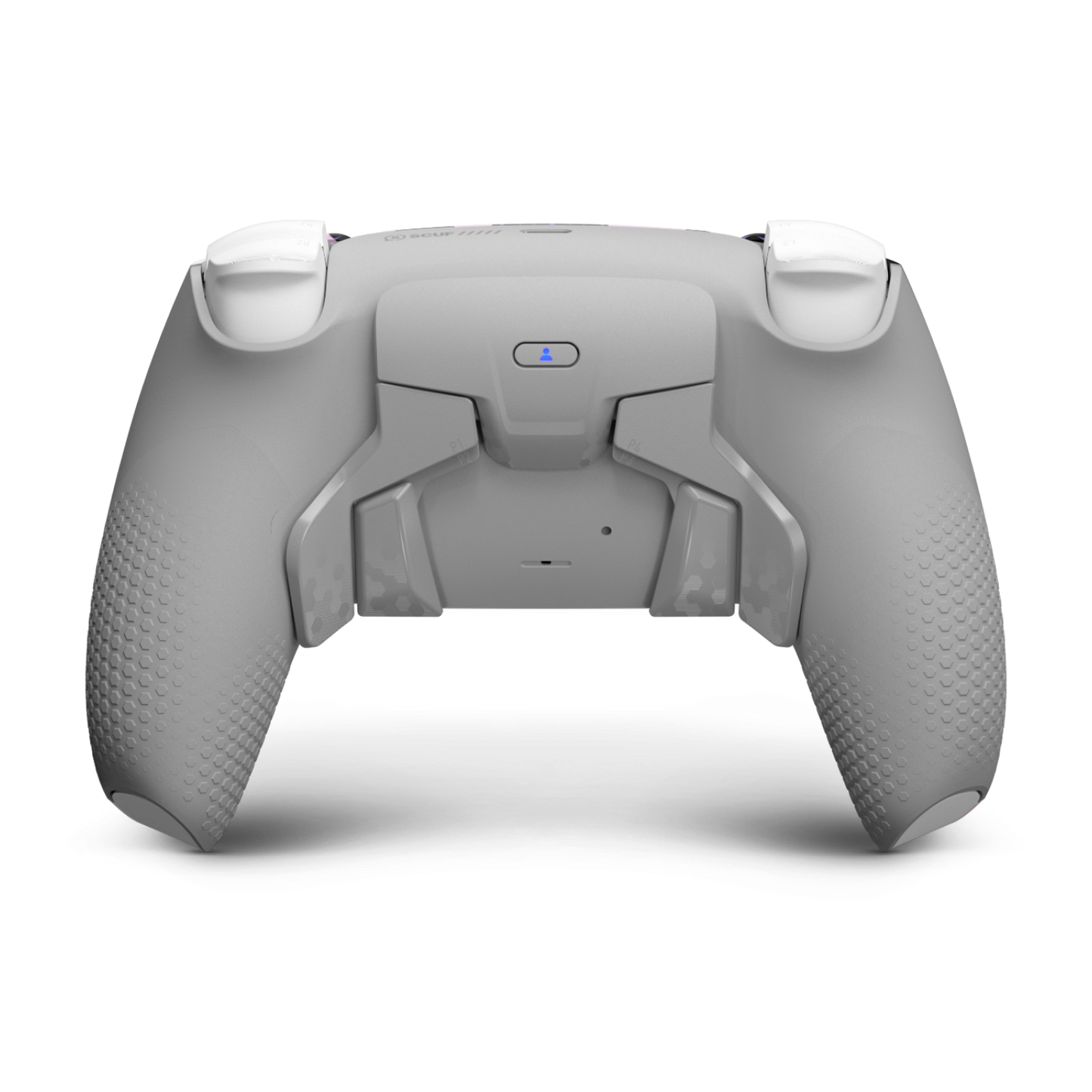 SCUF Reflex FPS with TMR Paris Gentle Mates