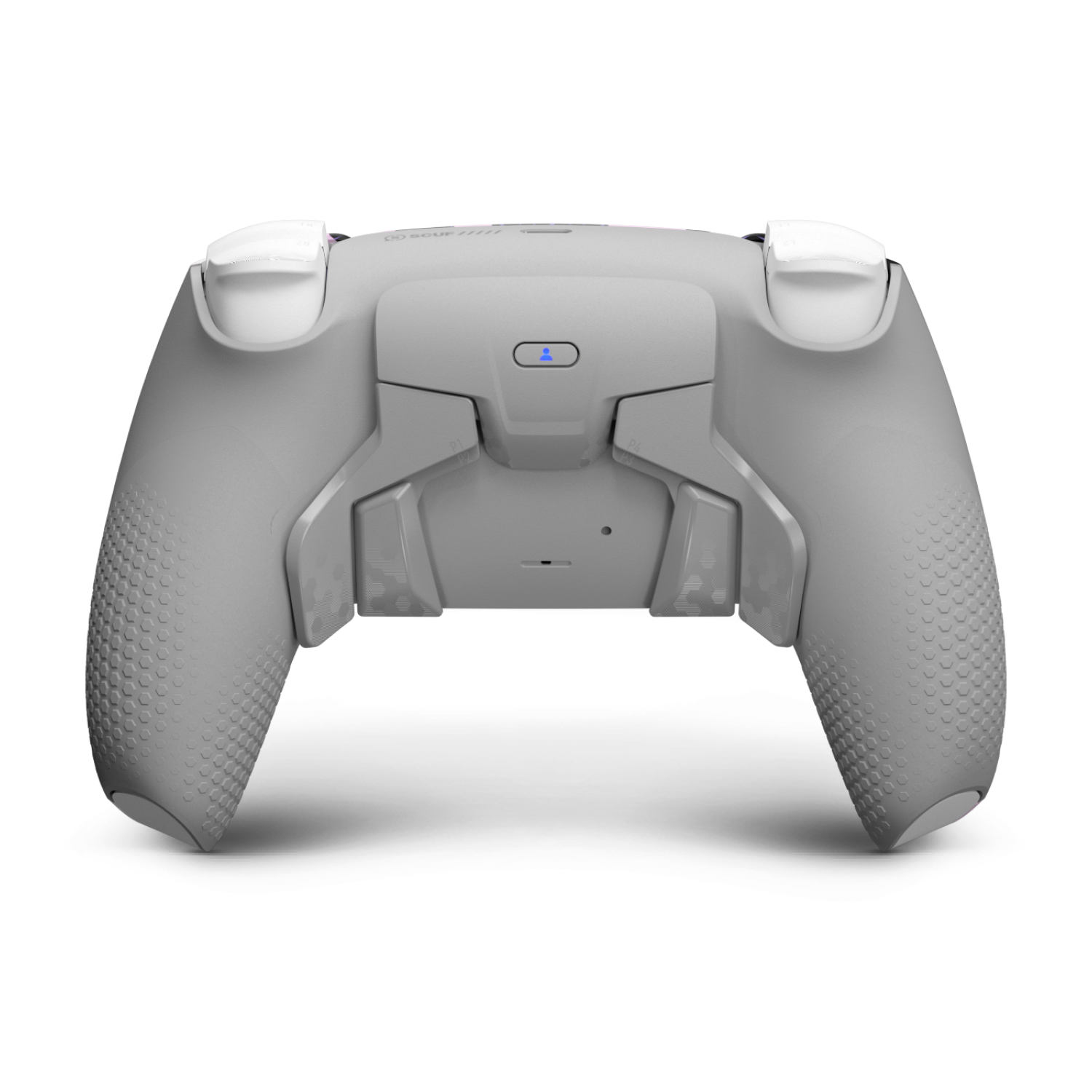 SCUF Reflex FPS with TMR Paris Gentle Mates