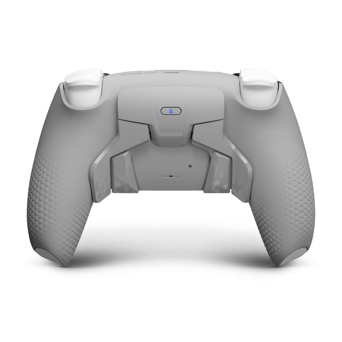 SCUF Reflex FPS with TMR Paris Gentle Mates