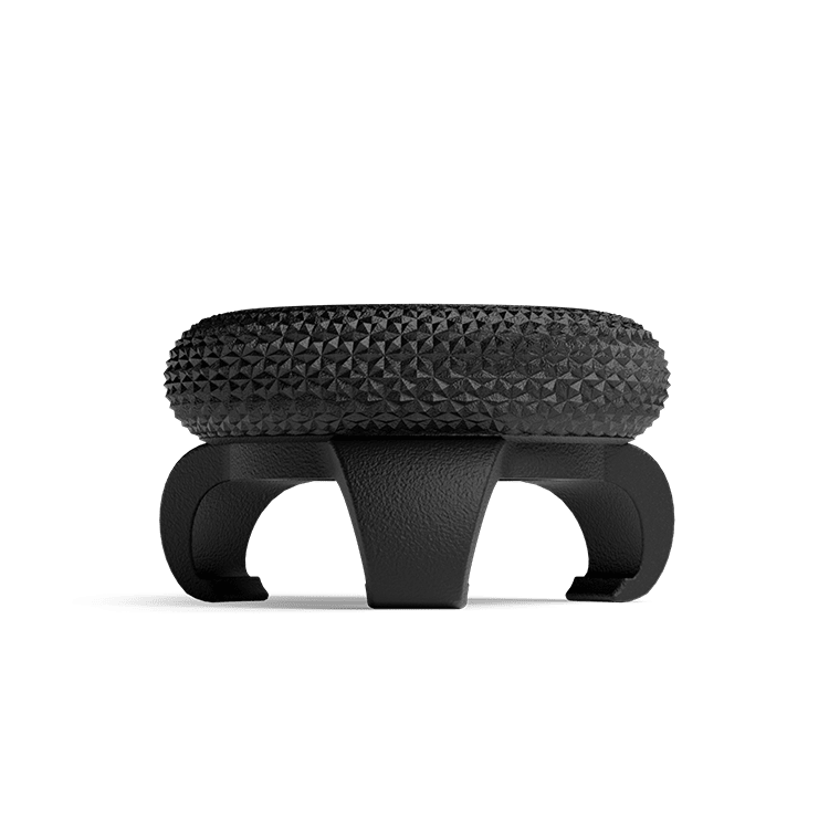 Thumbstick Grips - Catalyst 6 Pack Black