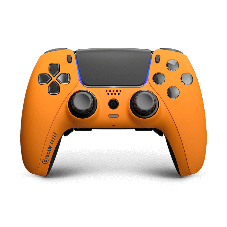 SCUF Reflex Pro Orange