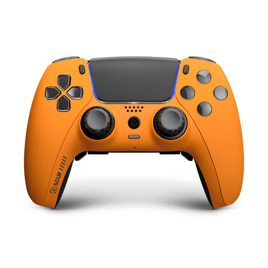 SCUF Reflex Pro Orange