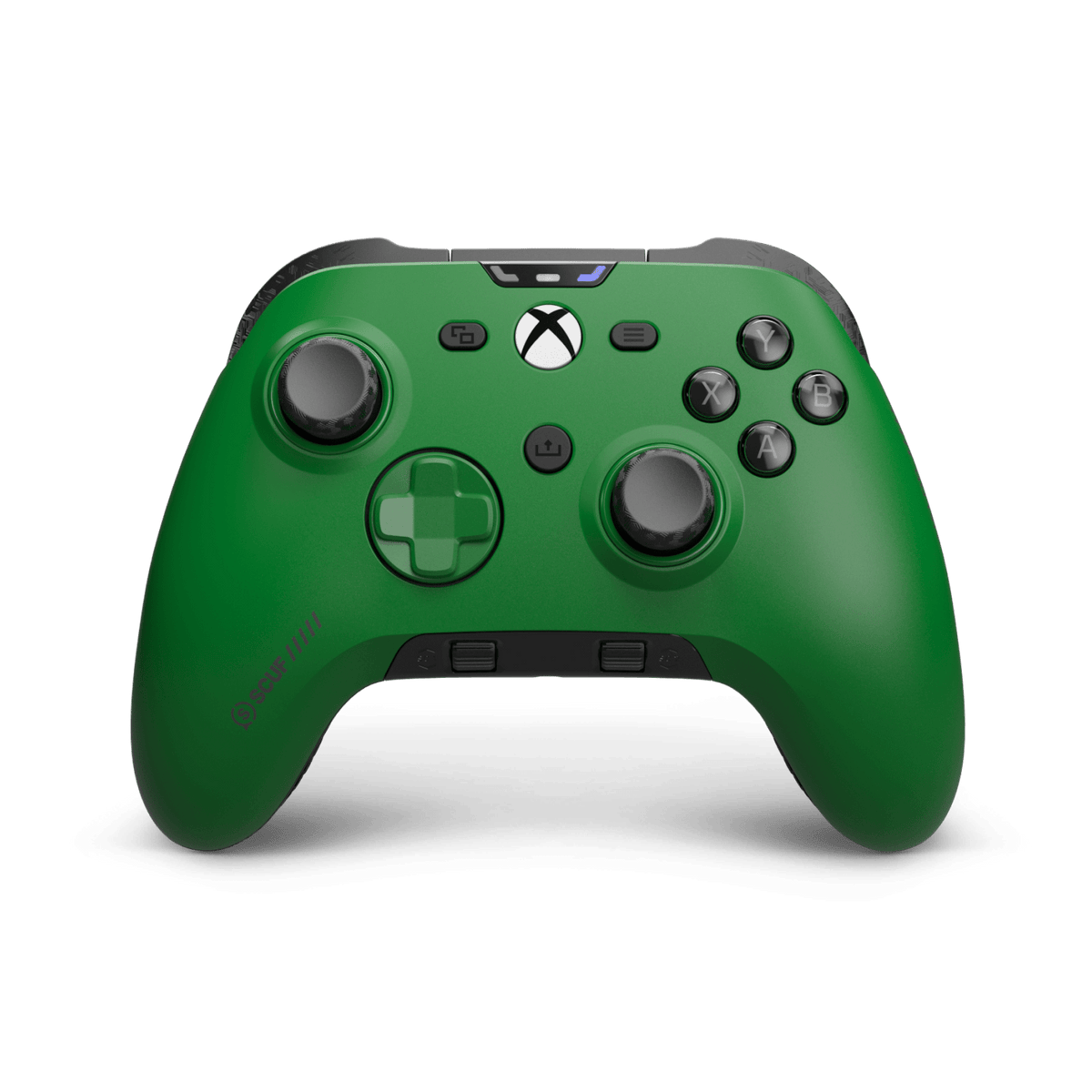 SCUF Valor Pro Wireless Green