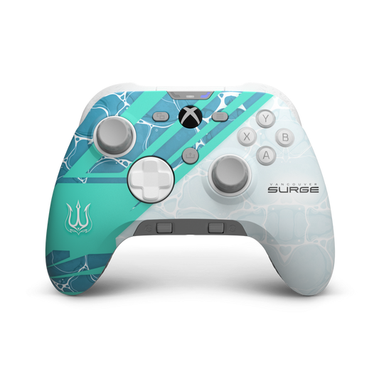 SCUF Valor Pro Wireless Vancouver Surge