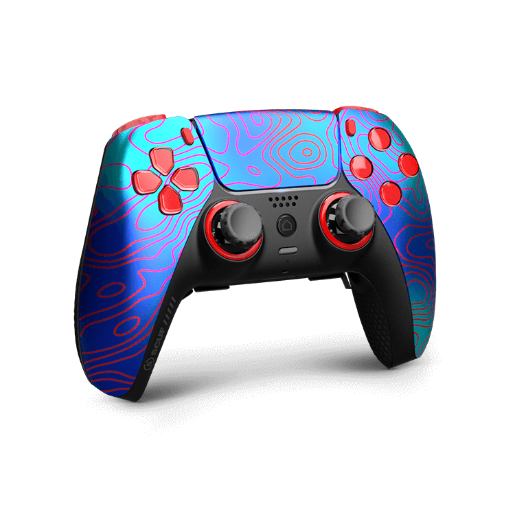 SCUF Reflex FPS Energon