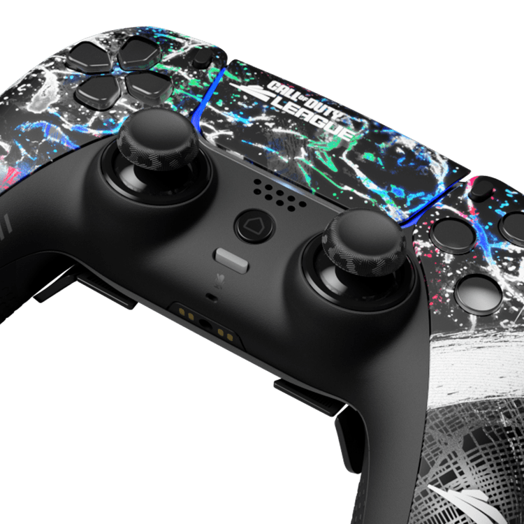 SCUF Reflex FPS CDL League 2025