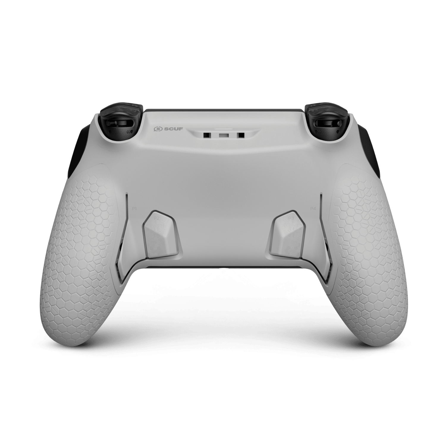 SCUF Omega Light Gray