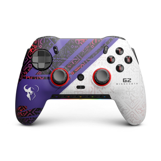 SCUF Envision Pro V2 With Hall Effect Minnesota G2