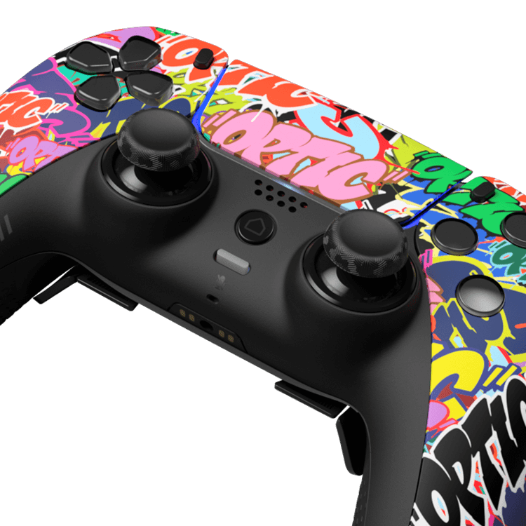 SCUF Reflex Pro Hall Effect OpTic Gaming