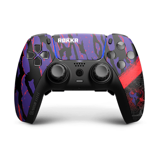 SCUF Reflex Pro CDL Minnesota R