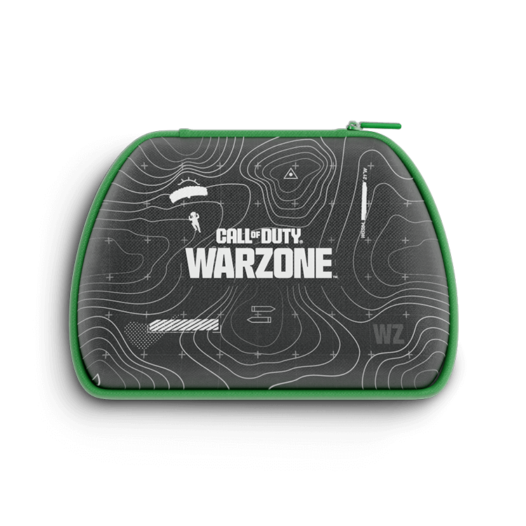 SCUF Universal Case Warzone Dark