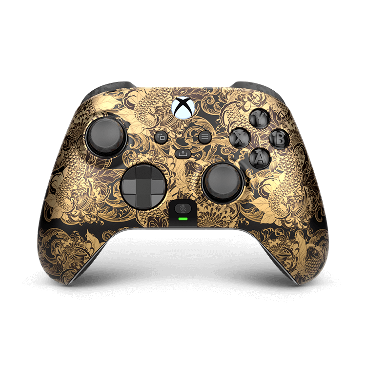 SCUF Instinct Pro Omen
