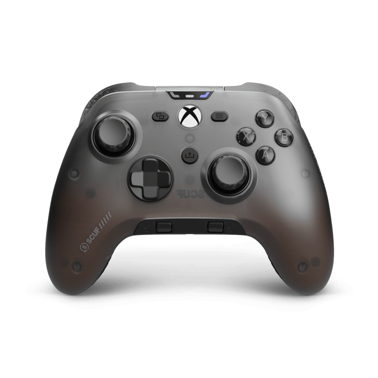 SCUF Valor Pro Wireless Smoke Refurbished