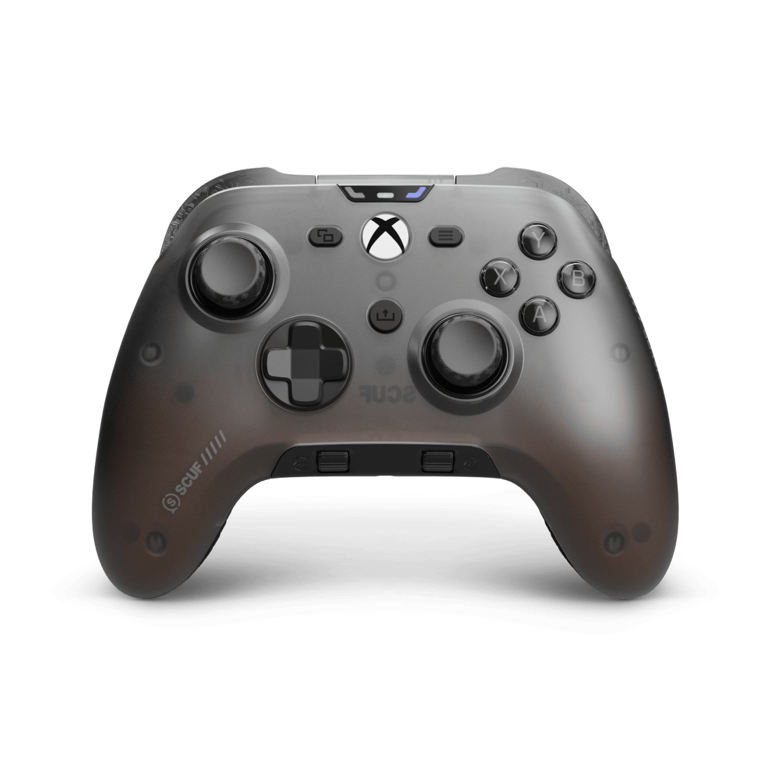 SCUF Valor Pro Wireless Smoke Refurbished