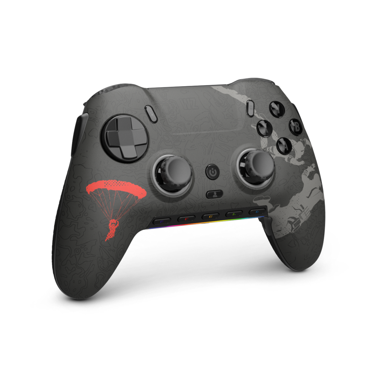 SCUF Envision Pro V2 With Hall Effect Call of Duty®: Warzone 2026
