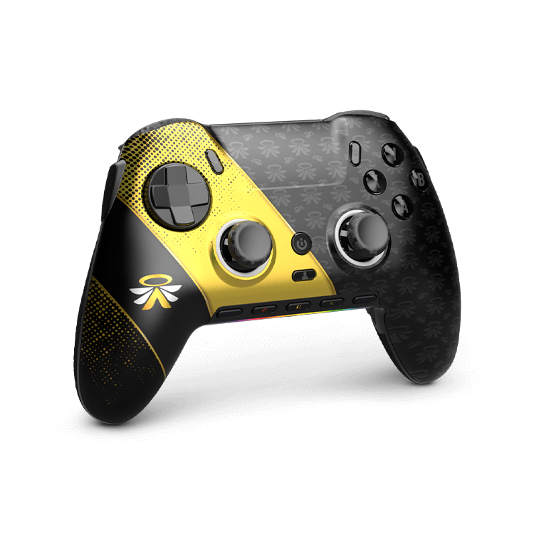 SCUF Envision Pro V2 With Hall Effect Aydan