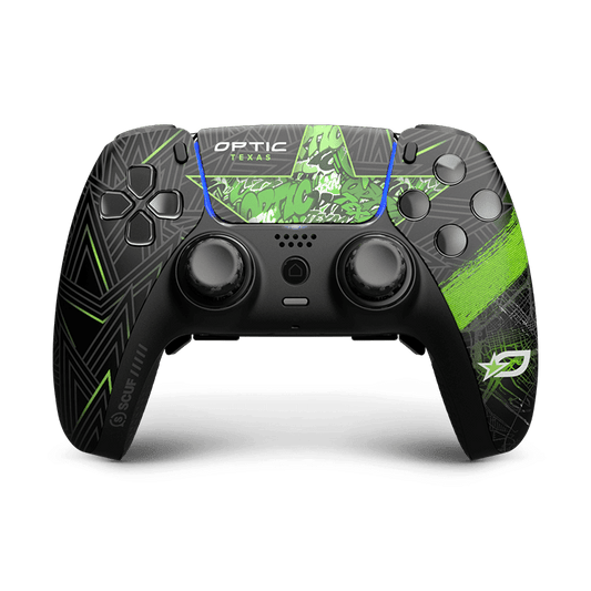 SCUF Reflex Pro CDL Optic Texas 2025