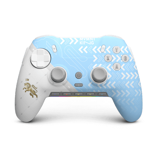 SCUF Envision Pro V1 JoeWo