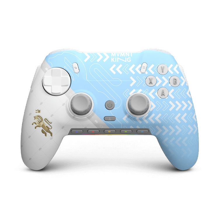 SCUF Envision Pro V2 With Hall Effect JoeWo