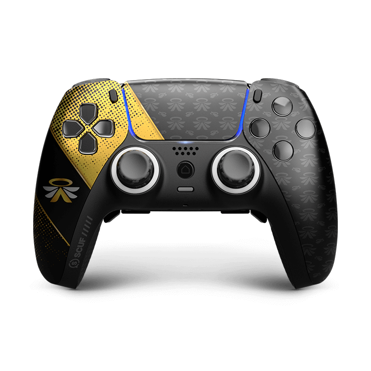 SCUF Reflex FPS Aydan