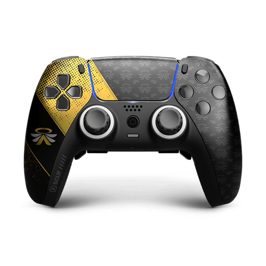 SCUF Reflex Pro With Hall Effect  Aydan