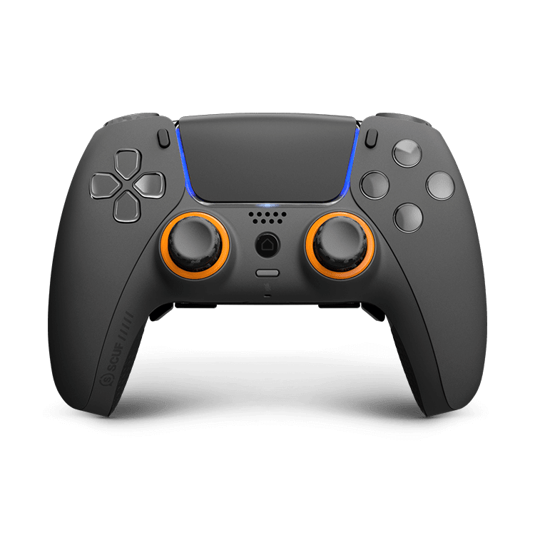SCUF Reflex Pro Steel Gray