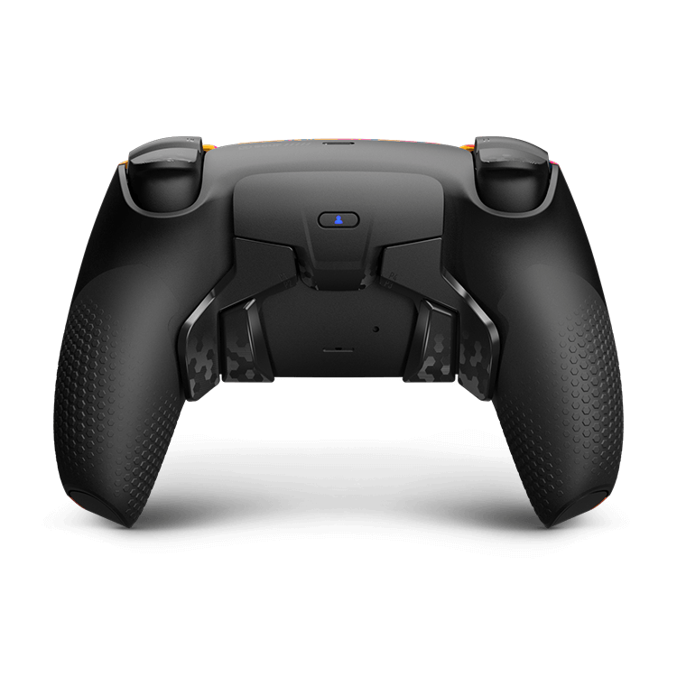 SCUF Reflex Pro With Hall Effect Nuclear