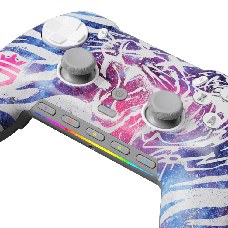 SCUF Envision Pro With Hall Effect Scump