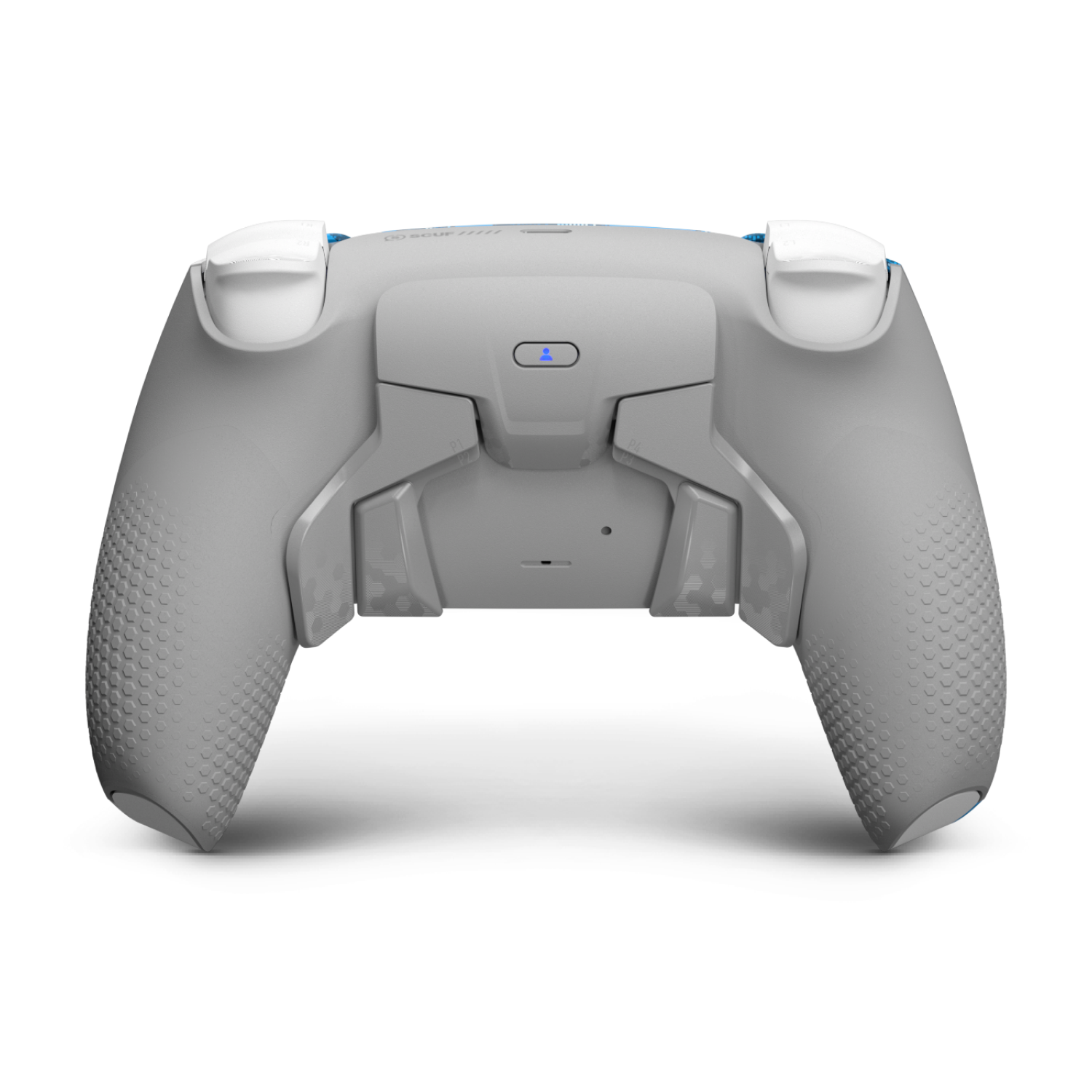 SCUF Reflex FPS with TMR Carolina Royal Ravens