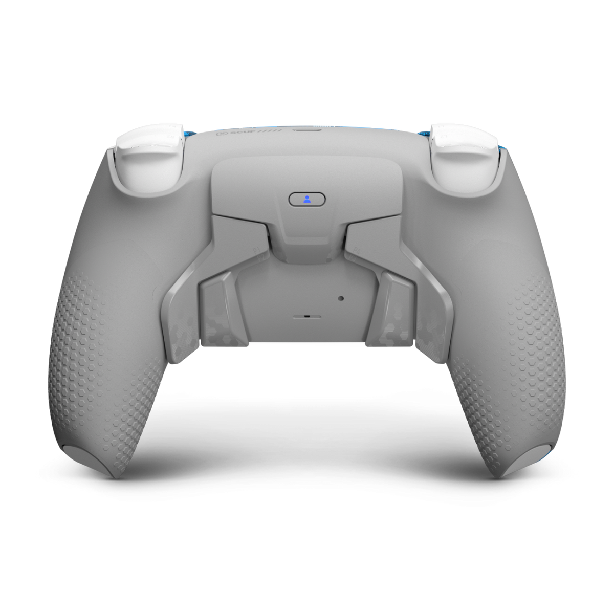 SCUF Reflex FPS with TMR Carolina Royal Ravens