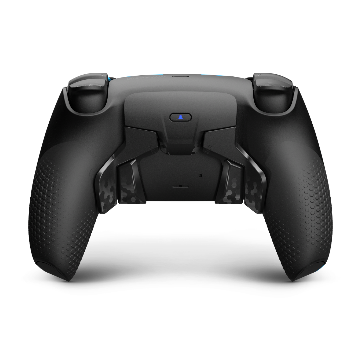 SCUF Reflex FPS with TMR New York Cloud 9