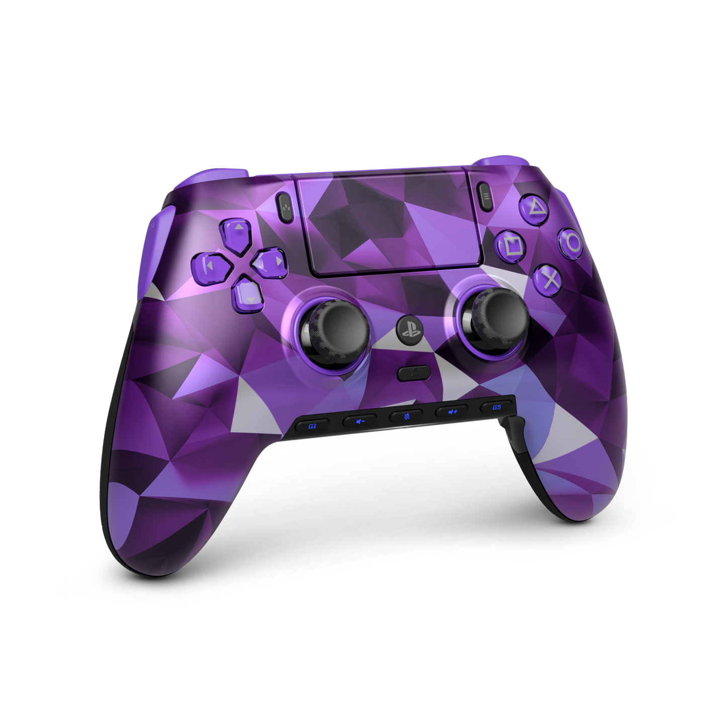 SCUF Omega Collider