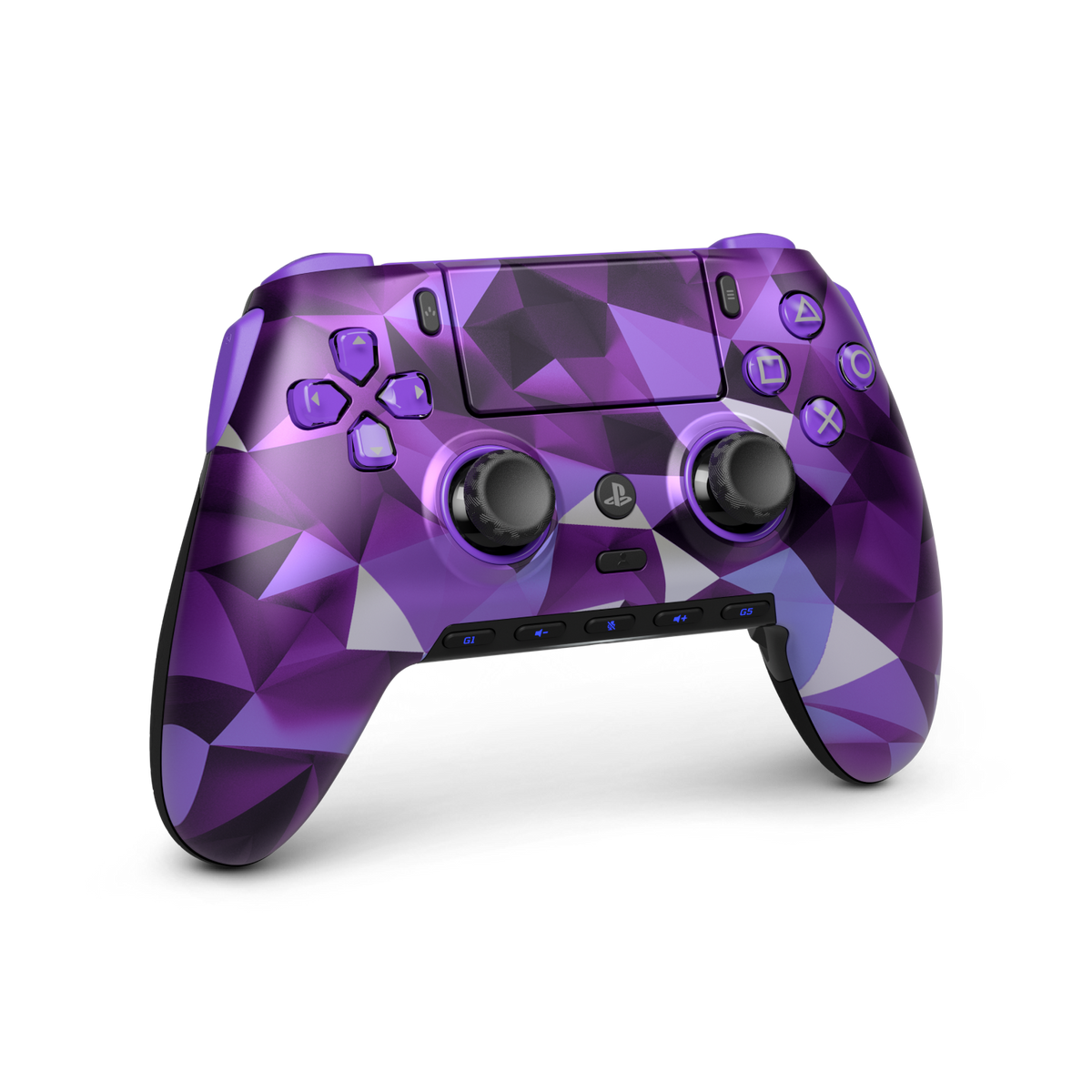 SCUF Omega Collider