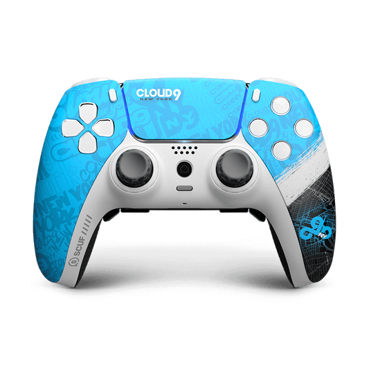 SCUF Reflex Pro CDL Cloud9 NY  2025
