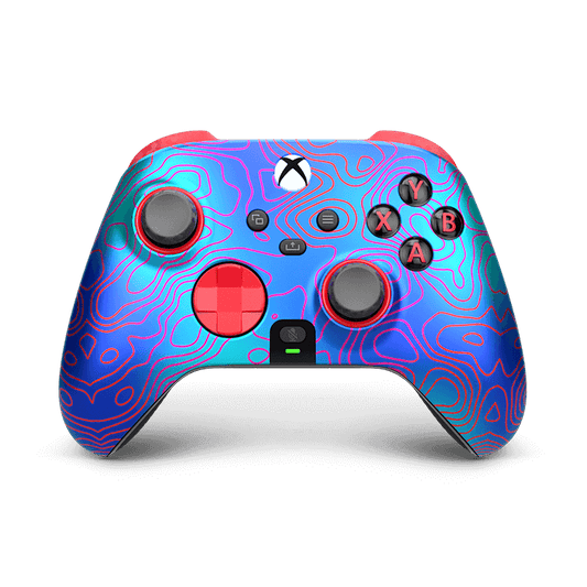SCUF Instinct Pro Energon