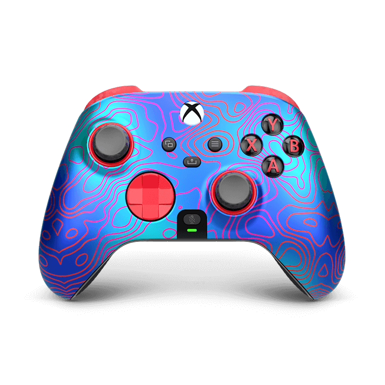 SCUF Instinct Pro Energon
