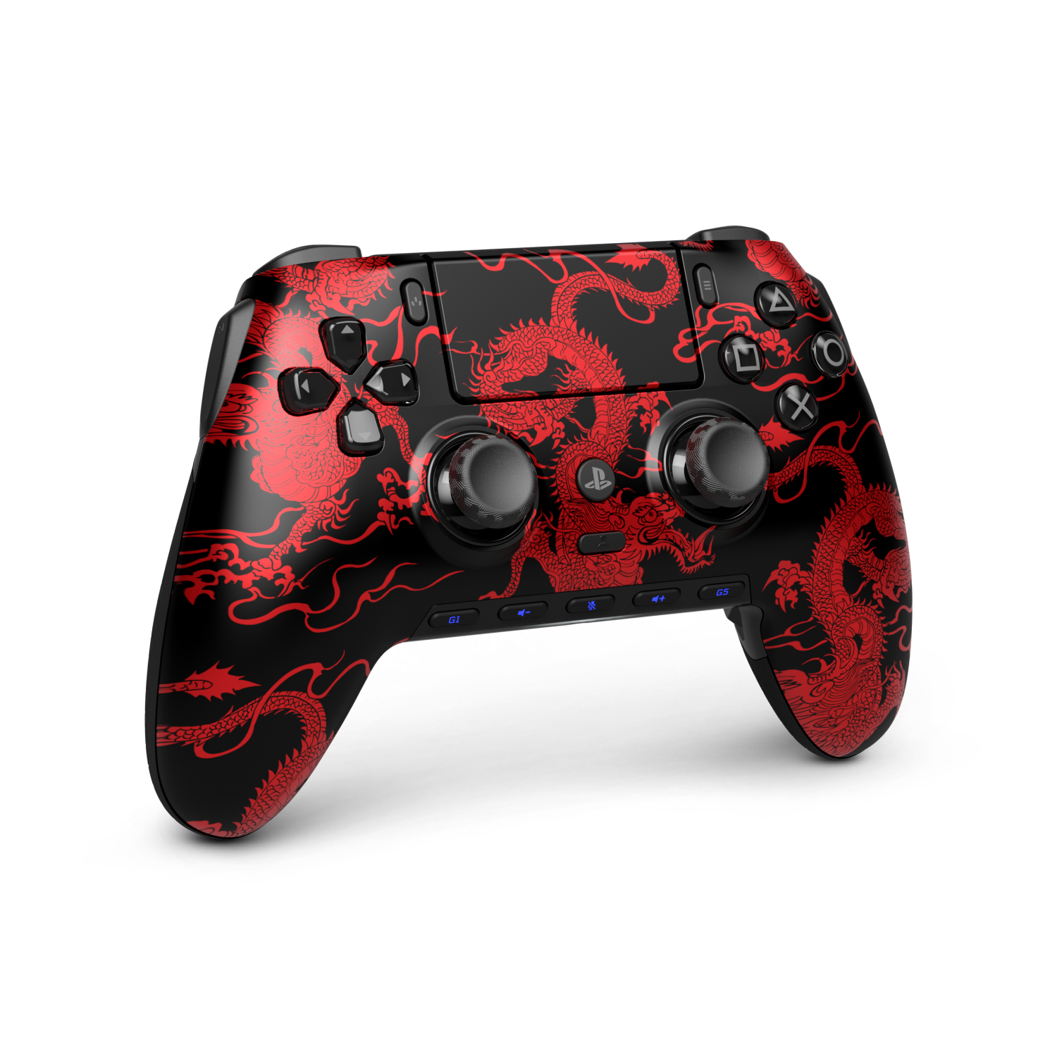 SCUF Omega Prosperity
