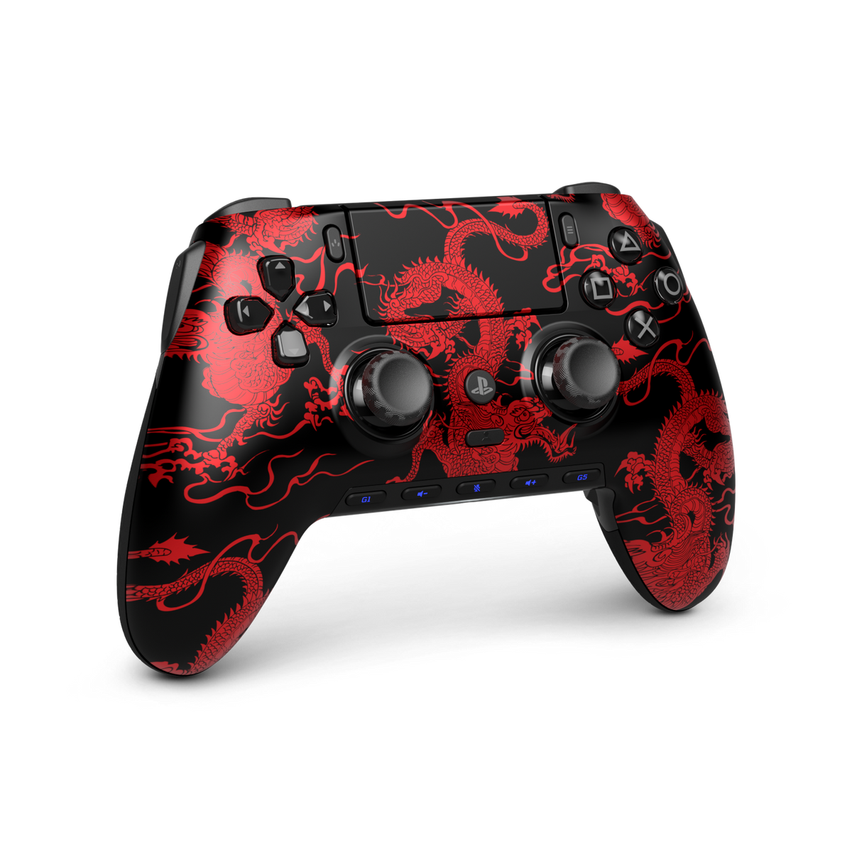SCUF Omega Prosperity