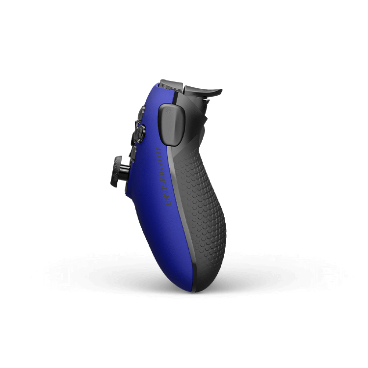 SCUF Envision Pro V1 Blue