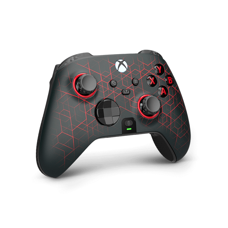 SCUF Instinct Pro Fracture