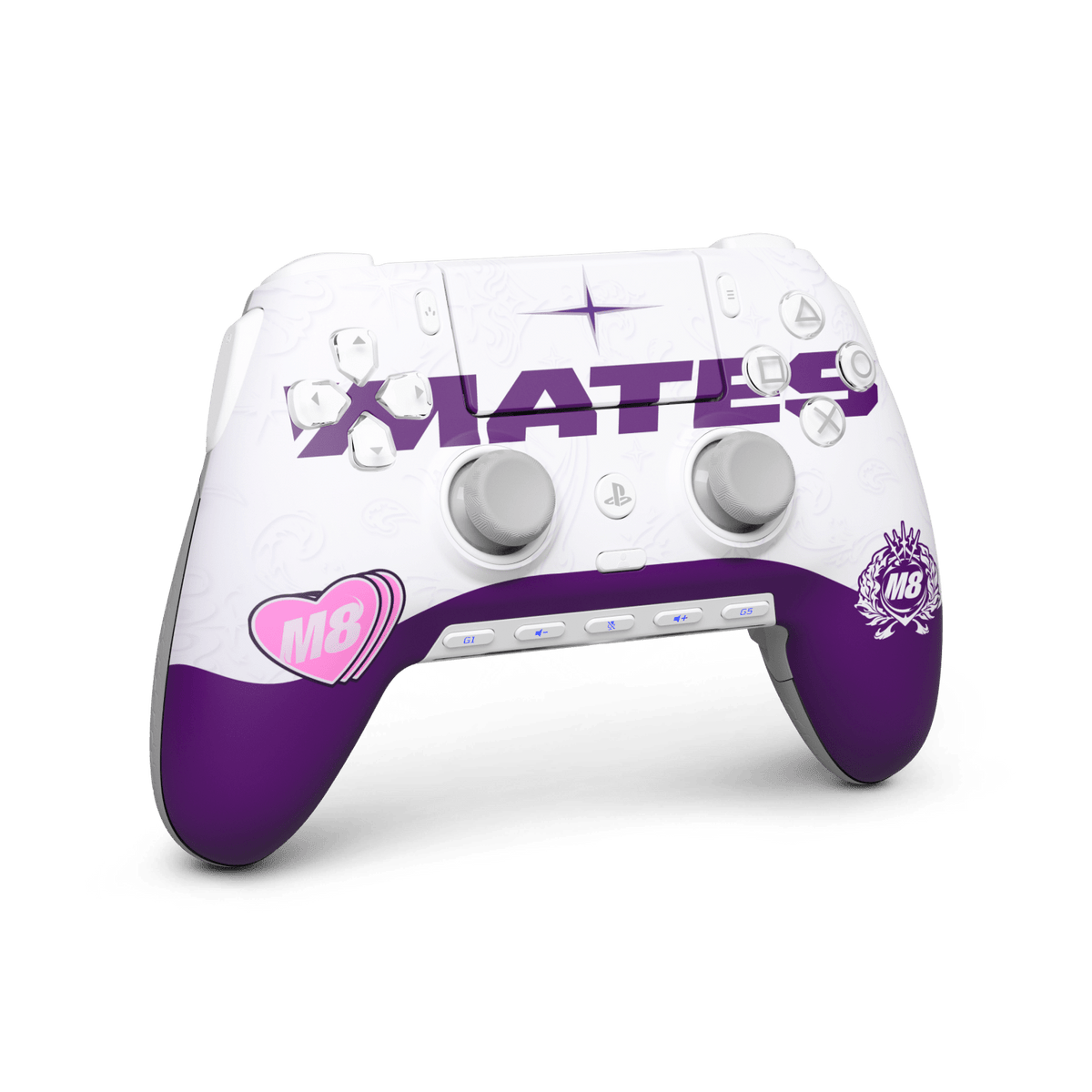 SCUF Omega Gentle Mates