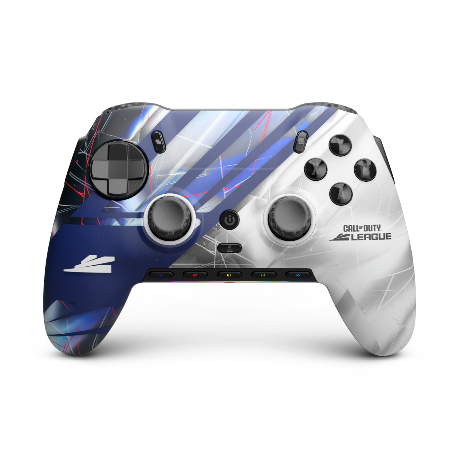 SCUF Envision Pro V2 With Hall Effect Call of Duty League