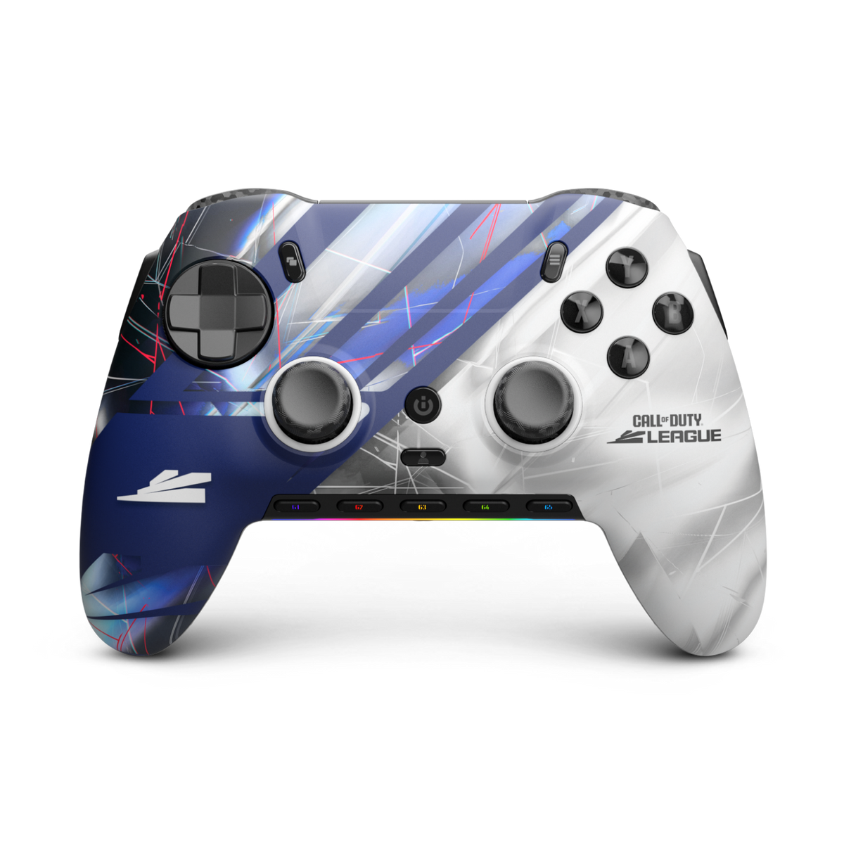 SCUF Envision Pro V2 With Hall Effect Call of Duty League