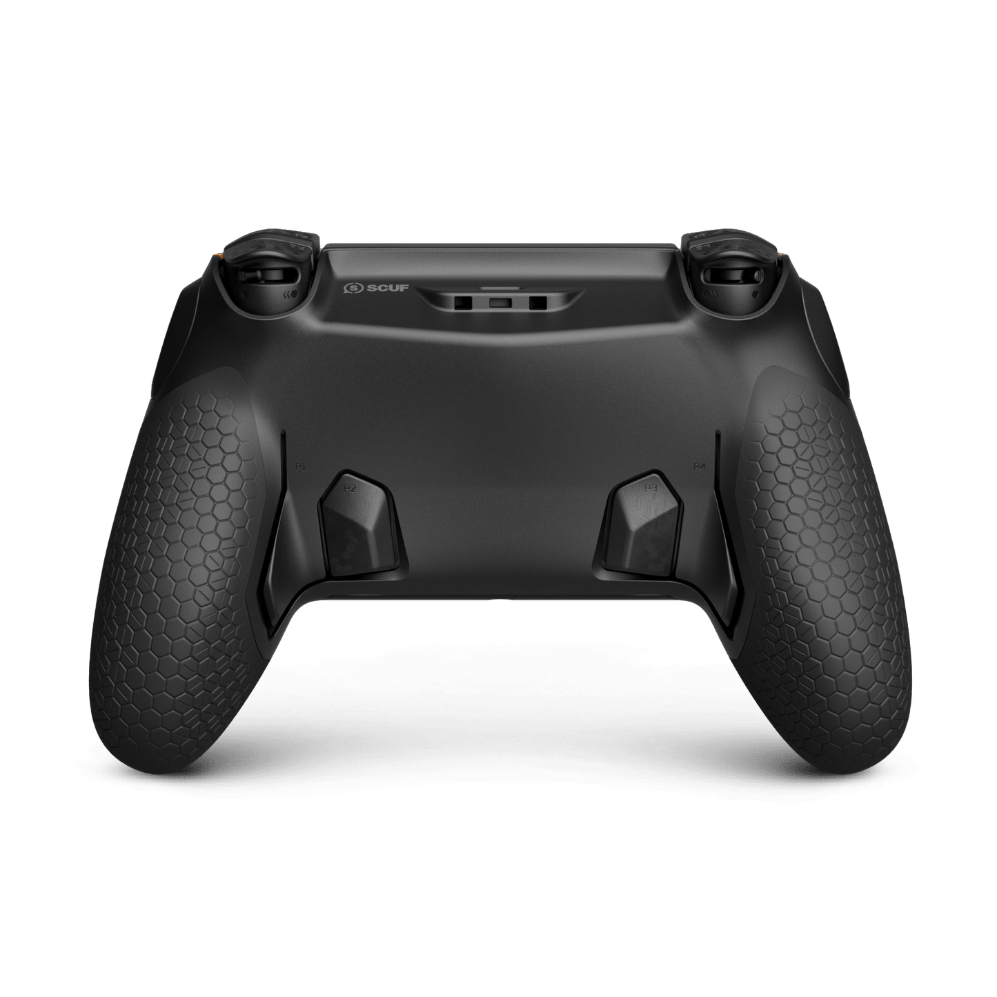 SCUF Omega Prototype